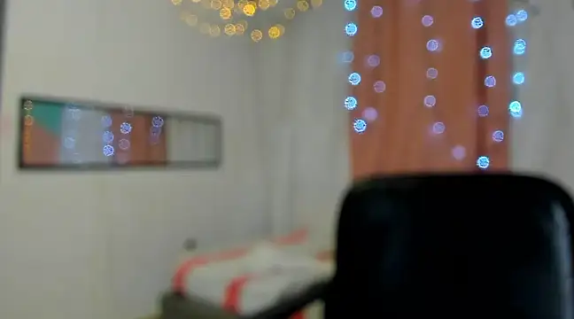 megan kis9 online show from December 4, 2024, 10:41 pm