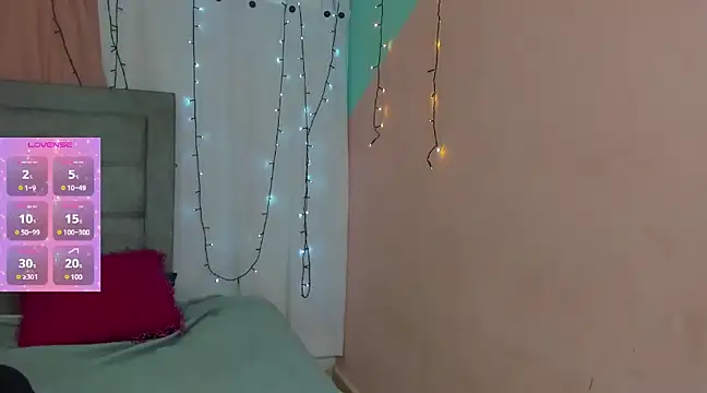 megan kis9 online show from December 21, 2024, 12:53 am