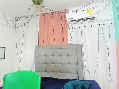 megan kis9 online show from January 27, 2025, 10:38 pm