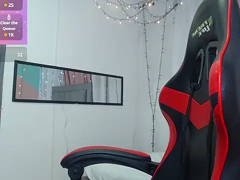 megan kis9 online show from February 12, 2025, 6:19 pm