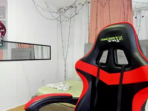 megan kis9 online show from February 19, 2025, 3:27 pm