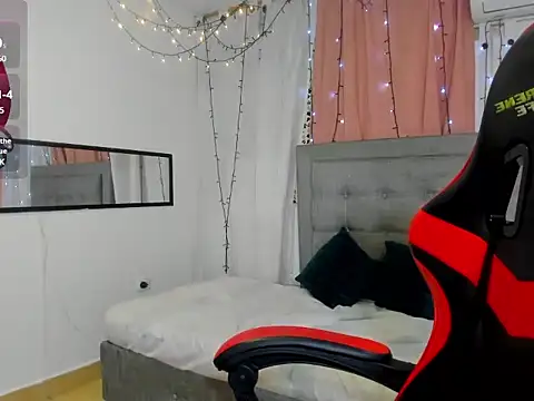 megan kis9 online show from February 21, 2025, 3:21 pm