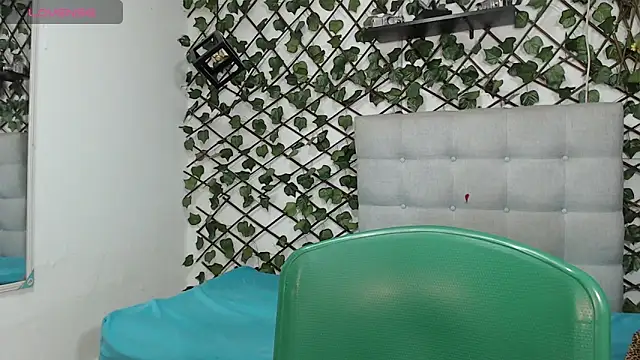 megan kis9 online show from February 24, 2025, 12:09 am