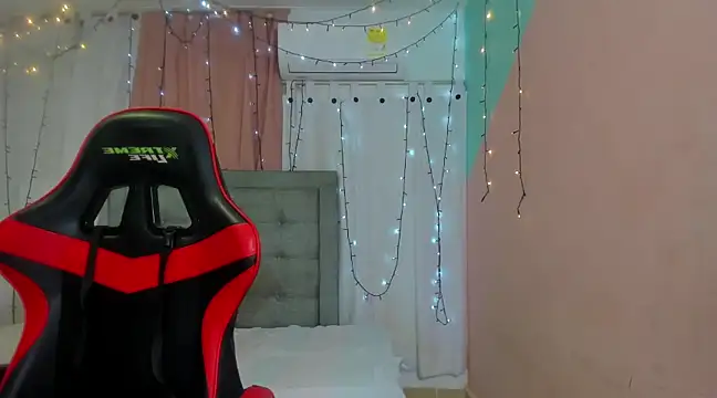 megan kis9 online show from February 28, 2025, 2:42 pm