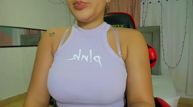 megan kis9 online show from March 8, 2025, 1:57 pm