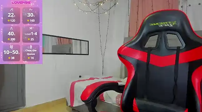 megan kis9 online show from March 15, 2025, 2:55 pm