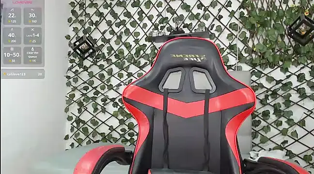 megan kis9 online show from March 15, 2025, 9:05 pm