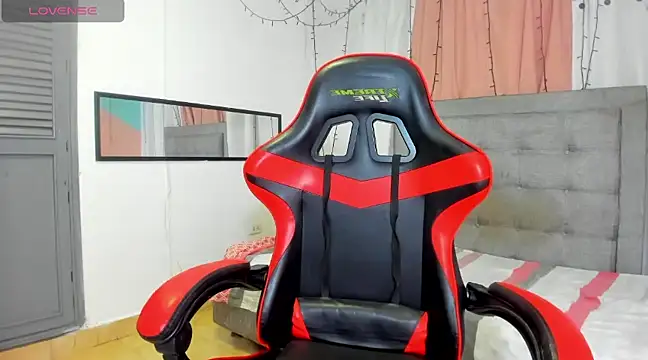 megan kis9 online show from March 22, 2025, 2:47 pm