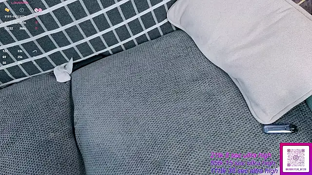   KawaiiYuki   online show from March 2, 2026, 7:15 am