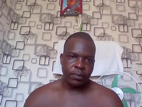 Chumba 001 online show from March 10, 2026, 8:30 am