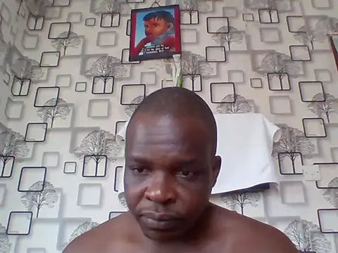 Chumba 001 online show from March 21, 2026, 8:19 am