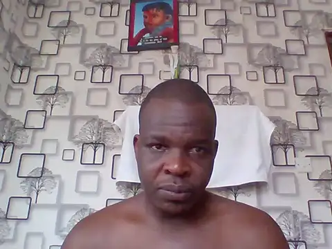 Chumba 001 online show from March 22, 2026, 5:22 am
