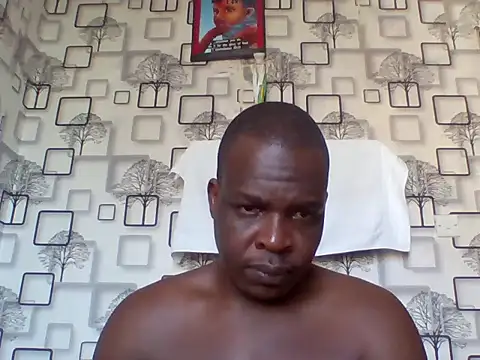 Chumba 001 online show from March 27, 2026, 5:35 am