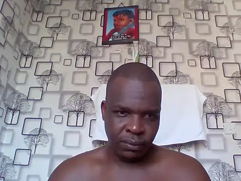 Chumba 001 online show from March 31, 2026, 5:30 am
