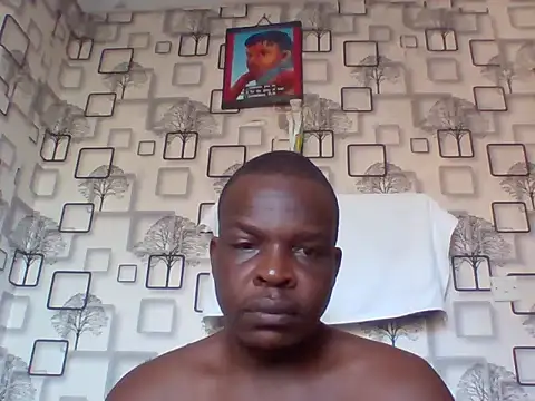 Chumba 001 online show from April 12, 2026, 6:07 am