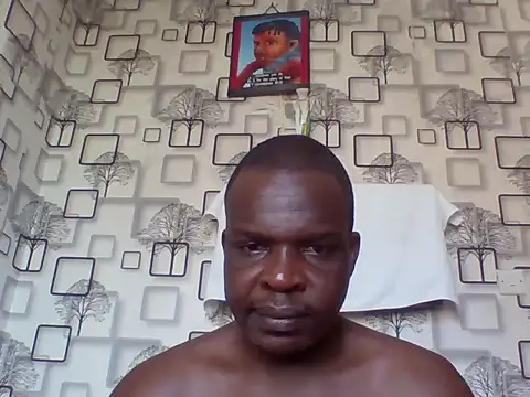 Chumba 001 online show from April 28, 2026, 7:35 am