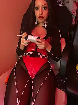 Katalinastarr online show from December 21, 2024, 8:43 pm