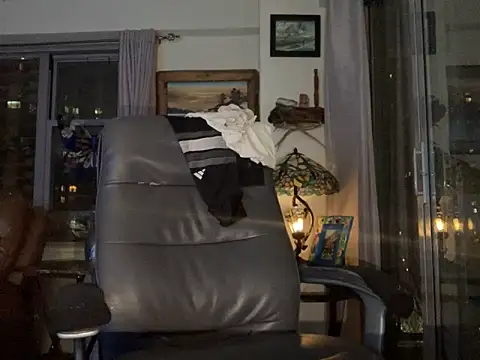 ThickDick Daddy online show from March 22, 2026, 5:55 am