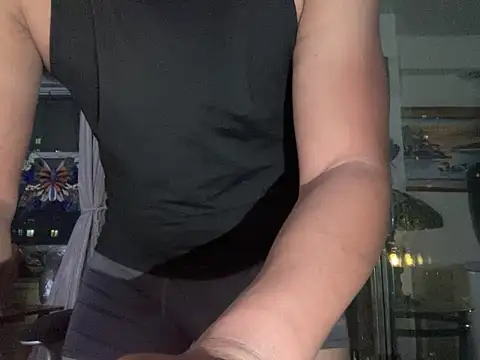 ThickDick Daddy online show from April 17, 2026, 6:05 am