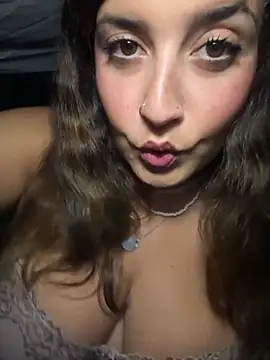 Novababy18 online show from September 26, 2025, 10:36 pm