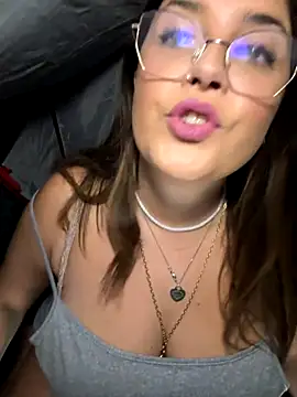 Novababy18 online show from October 26, 2025, 10:25 pm