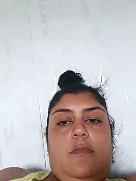 AlyDenalioficial online show from December 10, 2024, 8:27 pm