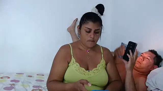 AlyDenalioficial online show from March 11, 2025, 4:07 pm