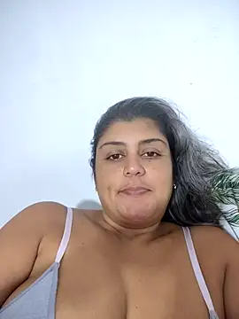 AlyDenalioficial online show from November 12, 2025, 3:12 pm