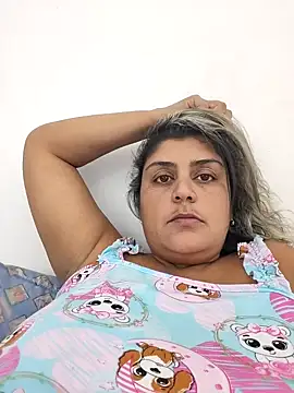 AlyDenalioficial online show from March 24, 2026, 4:45 pm