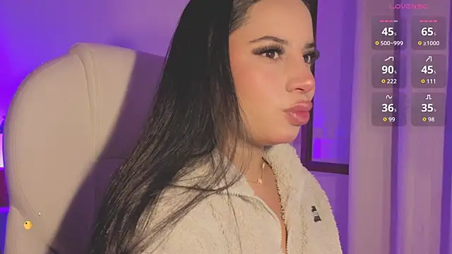 LauraSweett online show from January 8, 2026, 2:19 pm