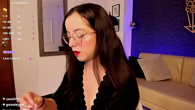 ana ev online show from February 25, 2025, 9:35 pm