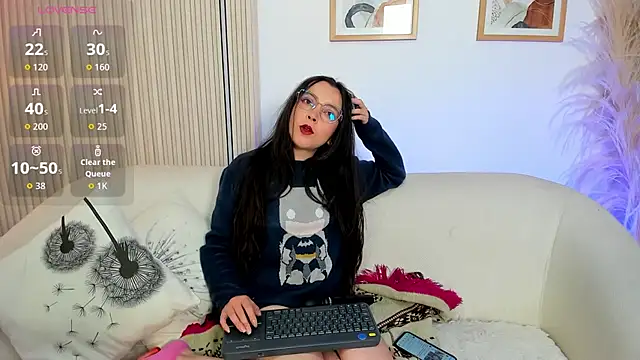 ana ev online show from February 13, 2026, 8:10 am