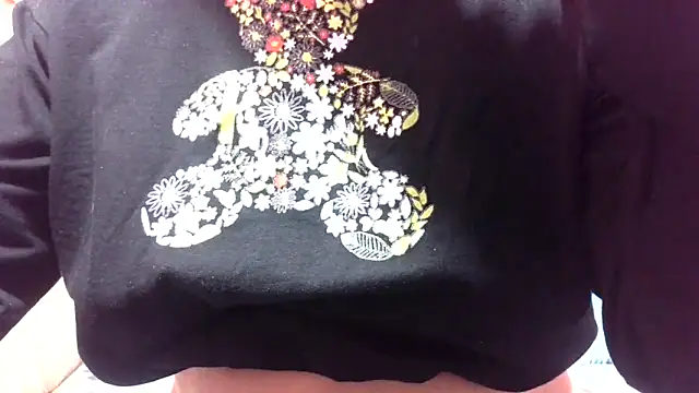 nadescomthxx online show from February 27, 2025, 5:04 pm