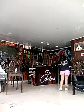 my-kitty online show from January 26, 2025, 5:34 pm