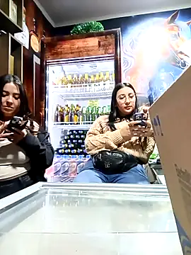 my-kitty online show from February 22, 2025, 1:33 am