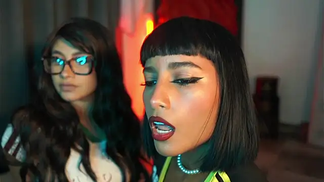 JulietaWinona online show from March 14, 2026, 8:14 pm