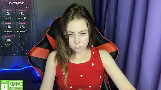 Natural babe666 online show from November 5, 2025, 7:47 pm