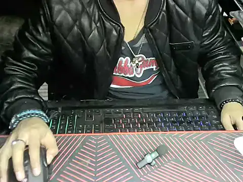 Caballero-lunar online show from March 28, 2026, 6:46 am