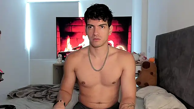 magnusifrit online show from October 9, 2025, 8:07 pm