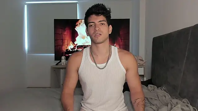 magnusifrit online show from October 15, 2025, 10:10 pm