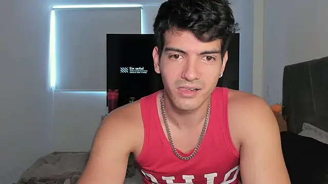 magnusifrit online show from October 18, 2025, 9:04 pm