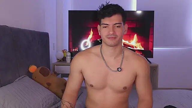 Snapshot of magnusifrit chatting on January 17, 2026, 9:07 pm magnusifrit online show from January 17, 2026, 9:07 pm