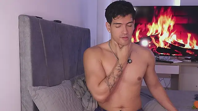 Snapshot of magnusifrit chatting on February 3, 2026, 9:09 pm magnusifrit online show from February 3, 2026, 9:09 pm