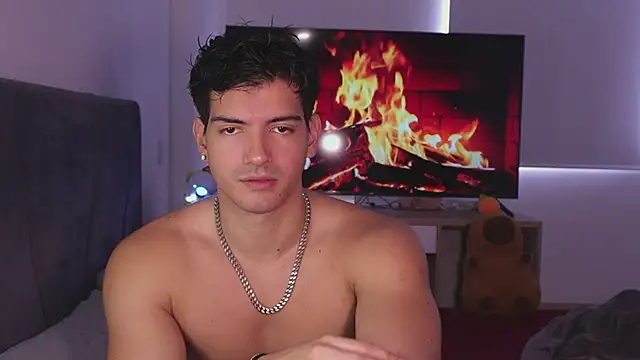 Snapshot of magnusifrit chatting on February 8, 2026, 9:07 pm magnusifrit online show from February 8, 2026, 9:07 pm