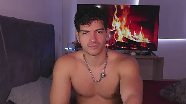 Snapshot of magnusifrit chatting on February 10, 2026, 9:19 pm magnusifrit online show from February 10, 2026, 9:19 pm