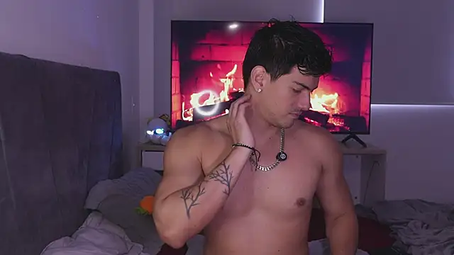 Snapshot of magnusifrit chatting on February 13, 2026, 9:11 pm magnusifrit online show from February 13, 2026, 9:11 pm