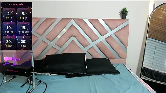 pamela anderson  online show from November 25, 2025, 4:12 am