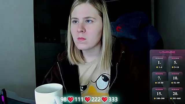 Olivia Munk online show from May 27, 2026, 4:15 pm