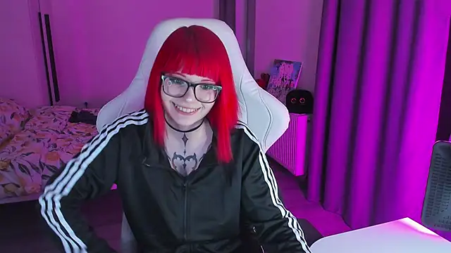 Yumi Youkai online show from January 24, 2025, 6:35 pm