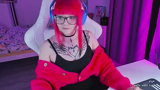 Yumi Youkai online show from March 5, 2025, 12:27 am